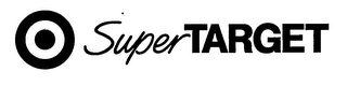 SUPERTARGET logo