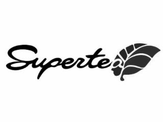 SUPERTEA logo