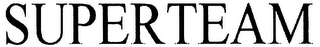 SUPERTEAM logo
