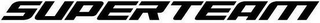 SUPERTEAM logo