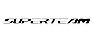 SUPERTEAM logo