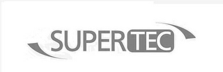 SUPERTEC logo