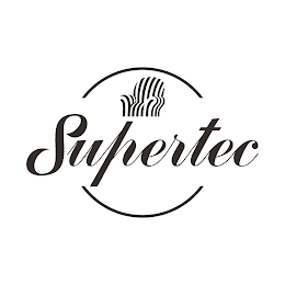 SUPERTEC logo