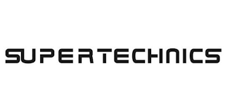 SUPERTECHNICS logo