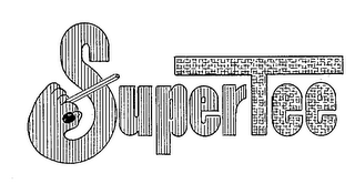 SUPERTEE logo