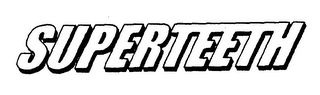 SUPERTEETH logo