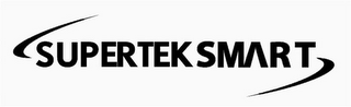 SUPERTEK SMART logo