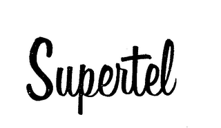 SUPERTEL logo