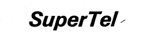 SUPERTEL logo