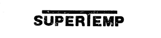 SUPERTEMP logo