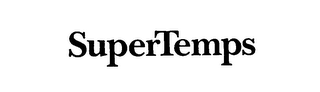 SUPERTEMPS logo