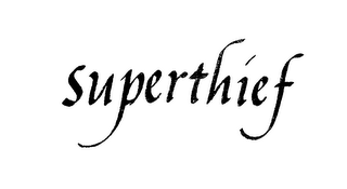 SUPERTHIEF logo