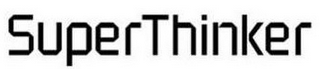 SUPERTHINKER logo