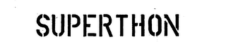 SUPERTHON logo