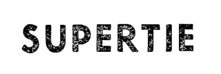 SUPERTIE logo