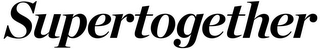 SUPERTOGETHER logo