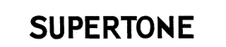 SUPERTONE logo