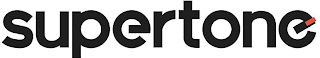 SUPERTONE logo