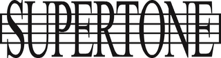 SUPERTONE logo
