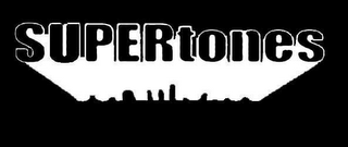 SUPERTONES logo
