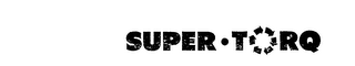 SUPER.TORQ logo