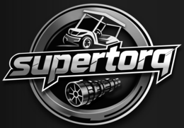 SUPERTORQ logo
