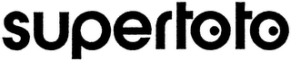 SUPERTOTO logo