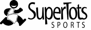 SUPERTOTS SPORTS logo