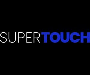 SUPERTOUCH logo