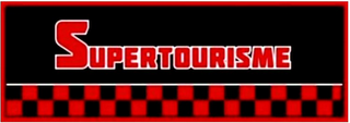 SUPERTOURISME logo