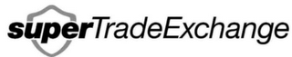 SUPERTRADEEXCHANGE logo