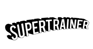 SUPERTRAINER logo