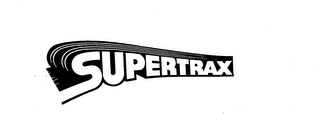 SUPERTRAX logo