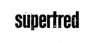 SUPERTRED logo