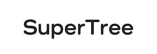 SUPERTREE logo