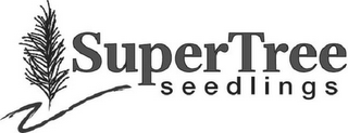 SUPERTREE SEEDLINGS logo