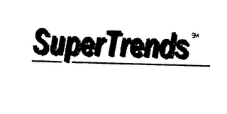 SUPERTRENDS logo