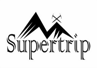 SUPERTRIP logo