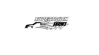 SUPERTRUCK SERIES logo