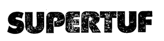 SUPERTUF logo