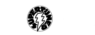 SUPERTUNER logo