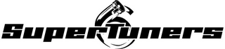 SUPERTUNERS logo