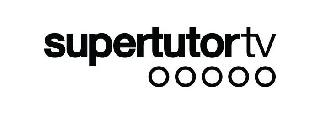 SUPERTUTORTV logo