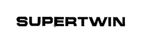 SUPERTWIN logo