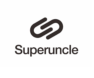 SUPERUNCLE logo