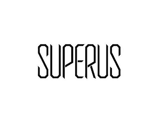 SUPERUS logo