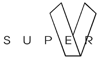 SUPERV logo