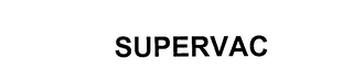 SUPERVAC logo