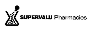 SUPERVALU PHARMACIES logo