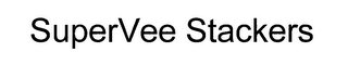SUPERVEE STACKERS logo